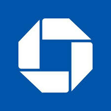 Chase Bank Logo
