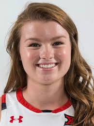 Lady Raiders Drop Heartbreaker to Iowa State