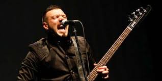 Lamentamos el fallecimiento del músico gabriel ruiz díaz. Fernando Ruiz Diaz El Vino Es Muy Rockero Espectaculos