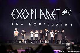 11 mar 2017, 08:30pm arena of stars. Update Exordium Exo To Hold Concert In Malaysia This March Hype Malaysia