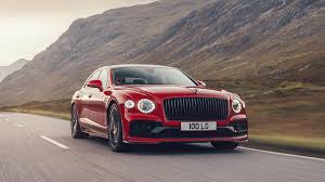 Detailed news, announcements, financial report, company information, annual report, balance sheet. Bentley 2021 Model List Current Lineup Prices Reviews