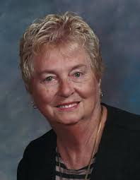 Obituary for Betty L Seigfried