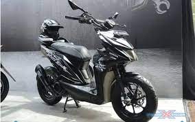 Modifikasi new honda beat sporty & new beat street 2020. Modified Honda Beat Street Supermoto Expression Of Young Children Hobby Steemit