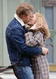 Maybe you would like to learn more about one of these? This Kiss And More The Carrie Diaries Austin Butler Tv Show Couples