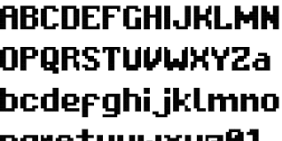 When you purchase through links on our site, we may earn an affiliate commission. Minecraft Blocks Stairs Slabs Font Fontstruct