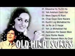 Over 1600 songs are listed here. Hindi Purane Gane Archives India News Online