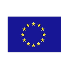 Drapeau allemagne cloué sur une hampe avec lance. Drapeau De L Europe Histoire Et Vente Du Pavillon Europeen