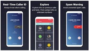 Users can block unwanted messages, scams. 10 Best Free Caller Id Apps For Android Wikiwax