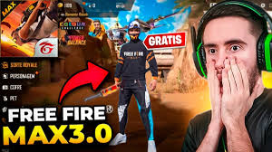 Free fire max can now be played through free fire advance server is a program where chosen user can try newest features that is not released yet in free fire! How To Get Free Fire Max Apk Download Links And Install The Game