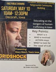 Decorah Police Department