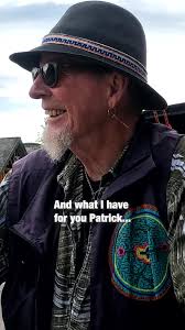 Sept 12,2011 showed me an America I had never seen except through the...