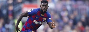 Dies ist die frage, mit der sich forschungsinstitute wie iconkids & youth beschäftigen. Barca Verteidiger Samuel Umtiti Konnte Zum Schnappchen Werden