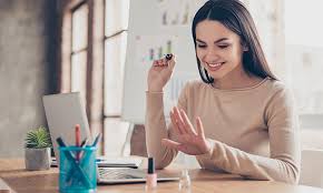 Ver más ideas sobre manicura de uñas, manicura para uñas cortas, manicura. Unas Que Enfermedades Puede Revelar Su Aspecto
