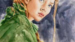 Pandemic gives Spicer artist time to create, work now