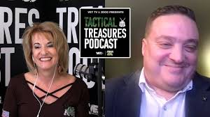 07 JUNE 2023: George Roach