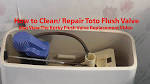 Toto toilet running