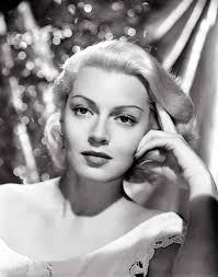 Remembering Actress Lana Turner