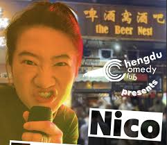 April 26: Professor Dave Headliner Show