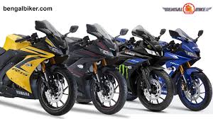 Check mileage, colors, r15 v3 speedometer, user reviews, images and pros cons at maxabout.com. Yamaha R15 V3 Abs Price In Bangladesh 2021 Bengal Biker Motorcycle Price In Bangladesh 2021