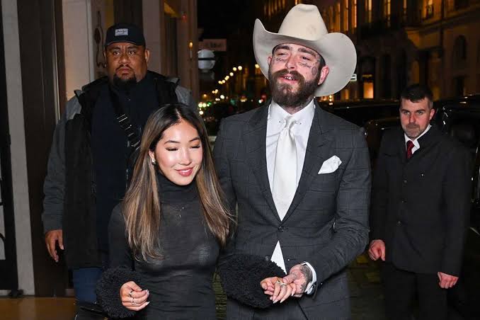 Who Is Post Malone's Fiancée? All About Christy Lee