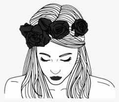 Girl Girls Tumblr Chicas Tumblrgirl Tumblr Tumblrgirls Baddie Makeup And Hair Transparent Png 563x551 Free Download On Nicepng They make sure they're on fleek and take no bs! girl girls tumblr chicas tumblrgirl