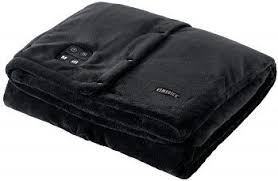 Two in the chest and one in the back. Best 5 Cordless Battery Operated Heated Blanket Reviews 2021