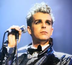 Happy 71st Birthday to Neil Tennant of Pet Shop Boys