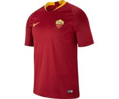 Neue neues günstige as roma fussball trikot 2020 2021 2022 mit beflockung shop bedrucken erstellen deutschland outlet. Nike As Roma Trikot 2018 2019 Kinder Ab 28 00 Preisvergleich Bei Idealo De