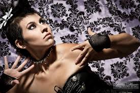 Profile for Recon Raven