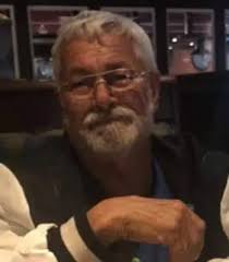 Obituary information for John Rehberg