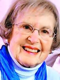 Educator, activist Carol Bauman Levy, 99, is given private burial