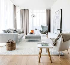 A minimalist living space with a chalkboard wall, dark. Minimalist Style In Interior Design Less Of Details Means More Of Comfort Pufik Beautiful Interiors Online Magazine