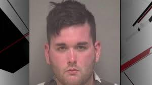 Charlottesville suspect accused of beating his disabled mother, threatening  her with knife, 911 calls show