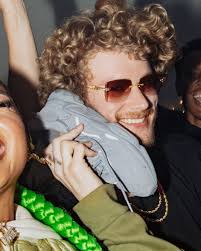 The Beautiful Mind of Saar Klein.