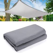 Pop up gazebo is perfect for spring weddings or farmers market sellers looking for some sun cover. Outdoor Heavy Duty Sun Shade Sail Waterproof Uv Proof Tent Canopy Shelter Sunshade Sale Banggood Com