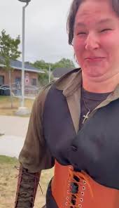 Brave faces at the Renaissance Fest this weekend:), Those who “tried and  failed” wore their puckered expressions like badges of honor, showing that  it takes serious guts to tackle such an extreme sour ...