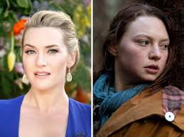 channel 4: Kate Winslet, her daughter will be seen in Channel 4's anthology  series 'I Am'