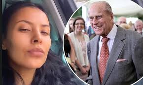 Prince philip, the duke of edinburgh has celebrated his 97th birthday from the comfort of home. U0cgvwyez4kxgm