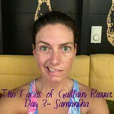 Gbs affects about one or two people each year in every 100,000 population. The Gimpy Girl Who Could The Faces Of Guillain Barre 2017 Day 3 Samantha