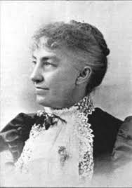 Susan Elizabeth Wood Crocker