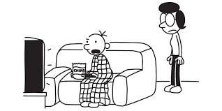 Read 17,948 reviews from the world's largest community for readers. Wimpy Kid Tv Wimpy Kid Club