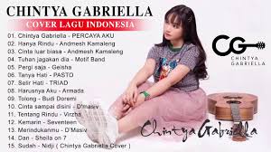 Cinta luar biasa andmesh kamaleng. Download Cover Lagu Cinta Luar Biasa Chintya Gabriel Mp3 Mp4 3gp Flv Download Lagu Mp3 Gratis