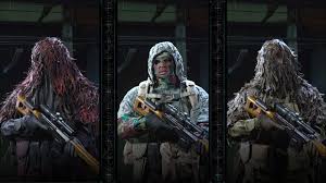 Many cod fans were concerned that the reveal of operators meant a return to the . Warzone Operator Grinch How To Unlock The Green Man Gamezo