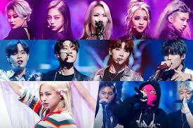 Watch Good Girl Contestants Compete Against Ab6ix Announce Winner Of 2nd Round Begin Matchup Against Show Me The Money Crew Soompi The winner of smtm9 will receive the title of young boss as the new protagonist of the korean hip hop scene. watch good girl contestants compete