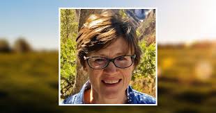 Kristene George Haslam Obituary July 2, 2021