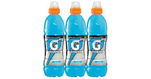 Get the best deal for gatorade from the largest online selection at ebay.com.au browse our daily deals for even more savings! Gatorade Cool Blue Raspberry 3x75cl 2 25l Gunstig Kaufen Coop Ch