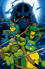 Tmnt Art Teenage Mutant Ninja Turtles Artwork Tmnt Artwork Tmnt Art