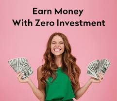 One of the easiest ways to make money online is by selling things you no longer use. 5 Best Ways To Earn Money Online Without Investment Without Paying Anything