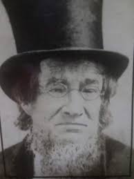 Orus Brown (1800-1878)