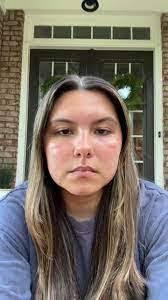 Nina Hardin's Instagram, Twitter & Facebook